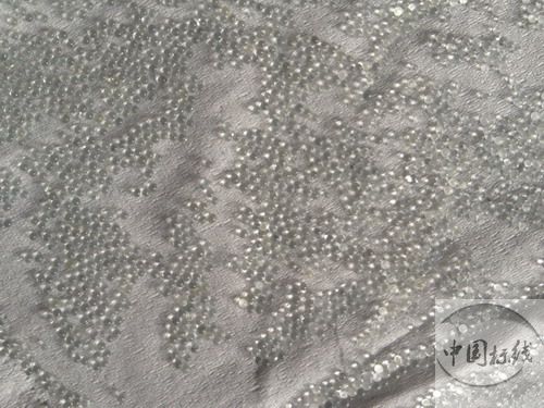 亳州彩色玻璃微珠装饰应用